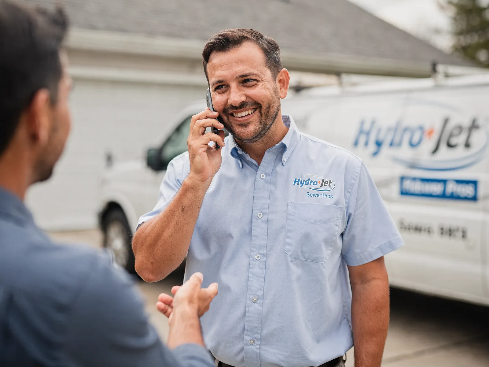 Hydro Jetting Bingen, WA FAQs